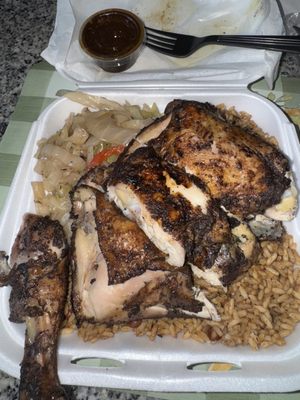 Jerky Jerk Rolling Meadows by null