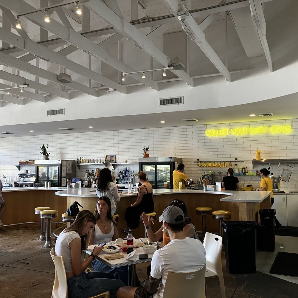 Bodega - Inside - Latin American Near Me - St Petersburg, Florida