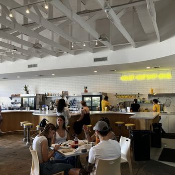 Bodega - Inside - Latin American Near Me - St Petersburg, Florida
