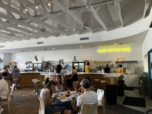 Bodega on Central by null