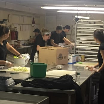 Metropolitan Catering - Caterers Near Me - Westford, Massachusetts
