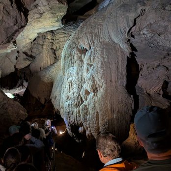 Tuckaleechee Caverns - Landmarks & Historical Buildings Near Me - Townsend, Tennessee