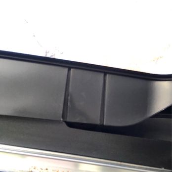 Paragon Mobile Detailing - BEFORE- Inner lining of sun roof ( was left open ) - Auto Detailing Near Me - San Jose, California Paragon Mobile Detailing - BEFORE- Inner lining of sun roof ( was left open ) - Auto Detailing Near Me - San Jose, California