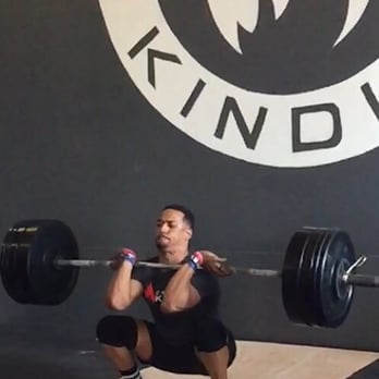 Kindle Fitness - GAINZ!! - Interval Training Gyms Near Me - Riverside, California
