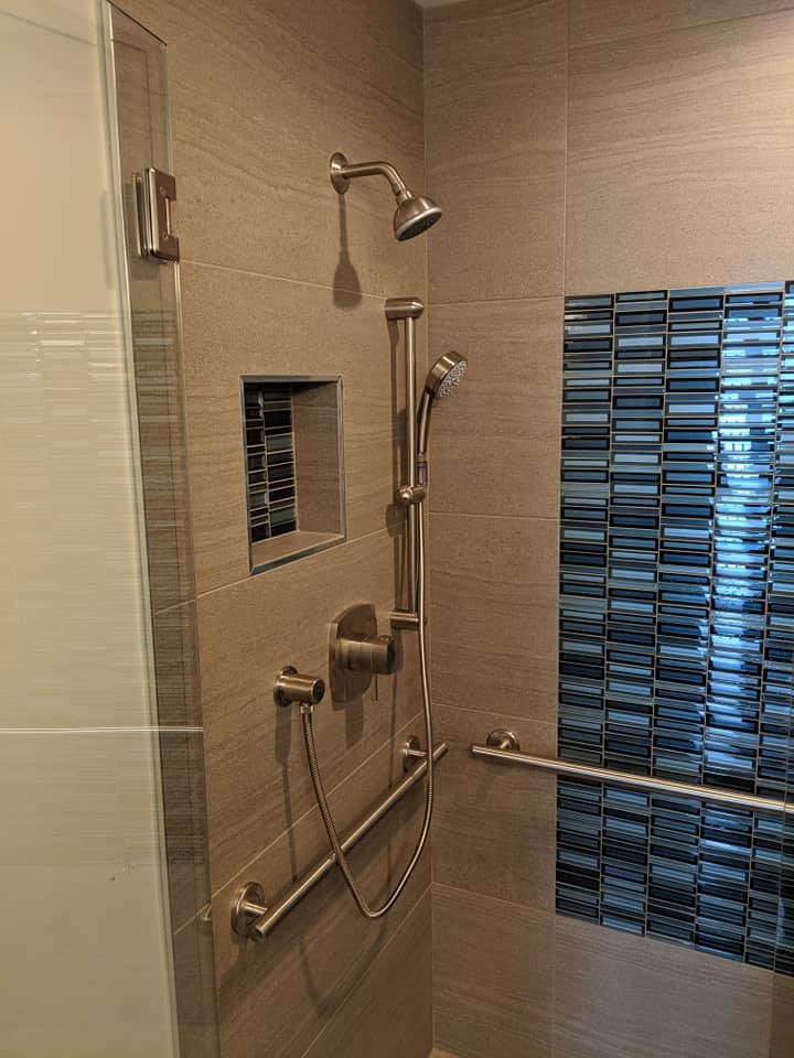 Slide of Kellermeier Plumbing