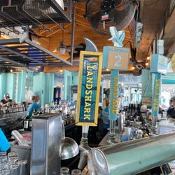 Hidden Treasure Rum Bar & Grill