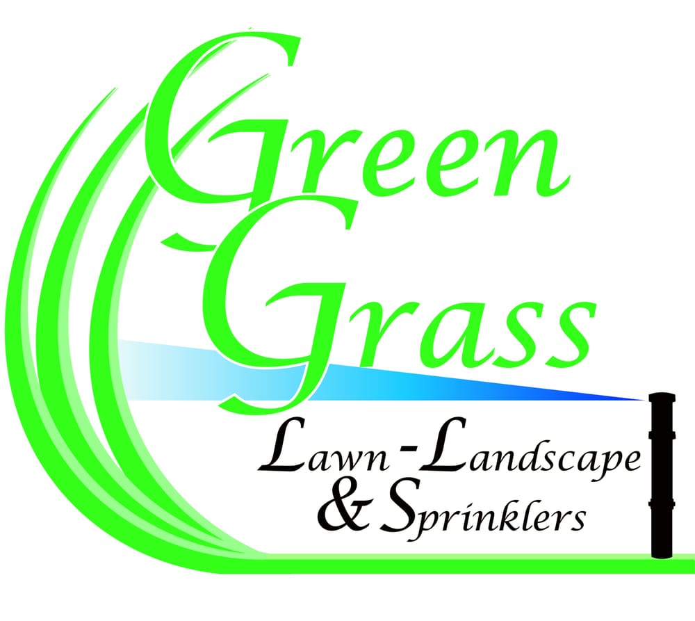 GREEN GRASS LAWN & SPRINKLERS Updated October 2024 13 Photos & 13