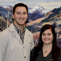Jason A Keeler, DPM - Dr. Jason Keeler and Dr. Heather Keeler