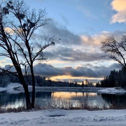 Forebay Park