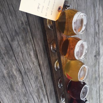 Wander Brewing - Breweries Near Me - Bellingham, Washington