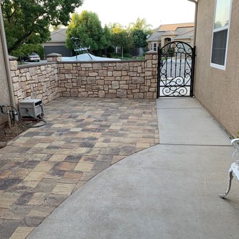 Ultimate Landscape and Tree Service - Patio built by Ultimate Lawn Service - Landscaping Near Me Ultimate Landscape and Tree Service - Patio built by Ultimate Lawn Service - Landscaping Near Me