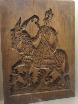 Salzburger Weihnachtsmuseum by null