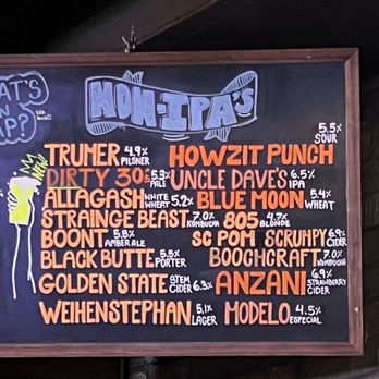 Anzani Cider - Two Doors Scotts Valley - Cideries Near Me - Scotts Valley, California