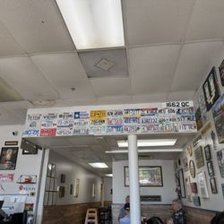 Garland Cafe