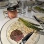 Silver Fox Steakhouse