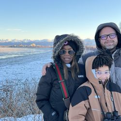 Alaska Outdoor Gear Outfitter & Rentals - Anchorage, Alaska