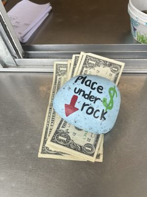 Lago's Ice Cream by null