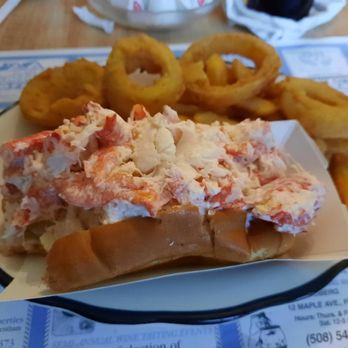 Nicky's - American Near Me - Wrentham, Massachusetts
