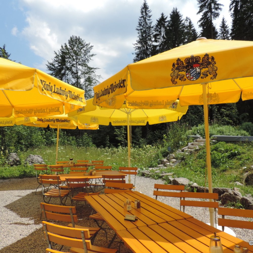 Blecksteinhaus - Bavarian Near Me - Schliersee, BY