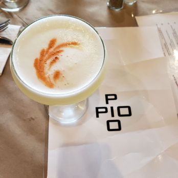 Pio Pio 2 - The famous pisco sour, very good - Latin American Near Me - Jackson Heights, New York Pio Pio 2 - The famous pisco sour, very good - Latin American Near Me - Jackson Heights, New York