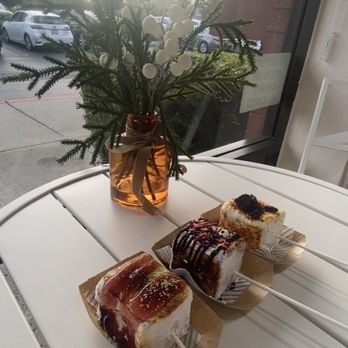 Coco Smore - Desserts Near Me - Sunnyvale, California