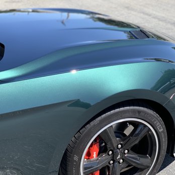 Invisiguard - Auto Customization Near Me - San Jose, California