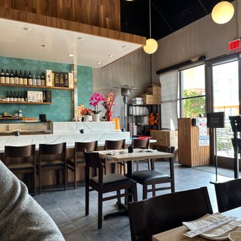 Kiyo Sushi & Sake - monday brunch - Japanese Near Me - Irvine, California