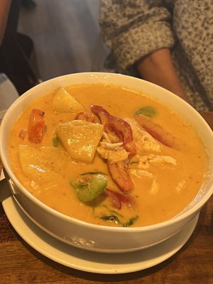 Yes Siam Thai Cafe and Bar by null