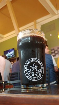 The Independent Beer Bar by null
