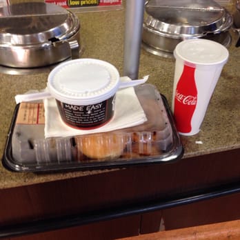 Ralphs - My lunch, chicken wings with two sides - Grocery Near Me - San Diego, California