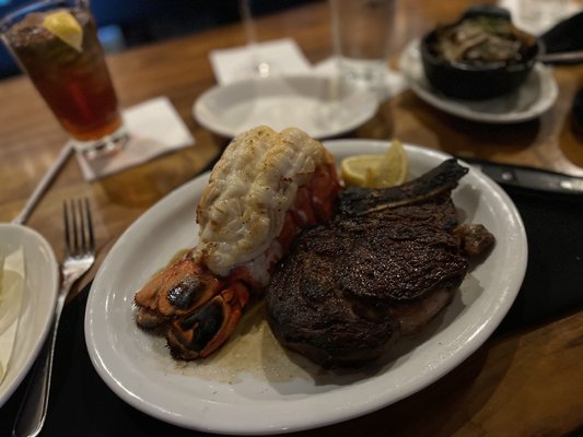 Kevin Rathbun Steak by null