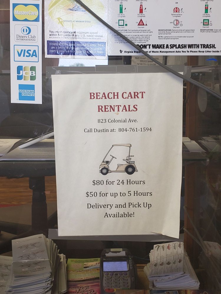 COLONIAL BEACH YACHT CENTER 19 Photos 1787 Castlewood Dr, Colonial