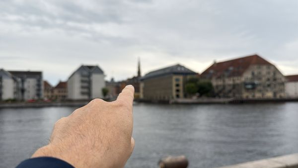 Church of Our Saviour by null