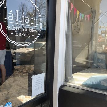 Lá Liath Bakery - Bakeries Near Me - Seattle, Washington Lá Liath Bakery - Bakeries Near Me - Seattle, Washington