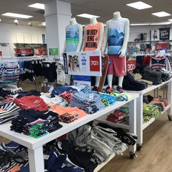 Oshkosh B'gosh