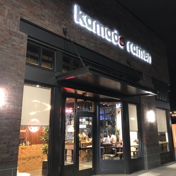Kamado Ramen - Ramen Near Me - Huntsville, Alabama