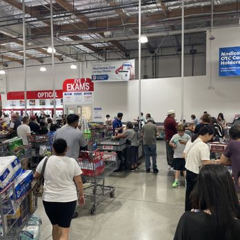 Costco - Lines - Wholesale Stores Near Me - Alhambra, California Costco - Lines - Wholesale Stores Near Me - Alhambra, California