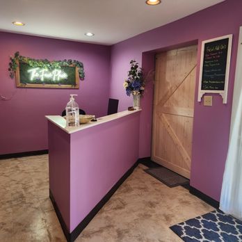 The Face Place - Skin Care Near Me - Milford, Ohio The Face Place - Skin Care Near Me - Milford, Ohio