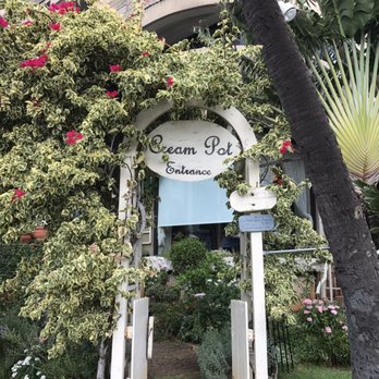 Cream Pot - Cream Pot - Breakfast & Brunch Near Me - Honolulu, Hawaii Cream Pot - Cream Pot - Breakfast & Brunch Near Me - Honolulu, Hawaii