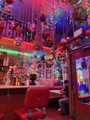 Orphan Andy's Restaurant by null Orphan Andy's Restaurant by null