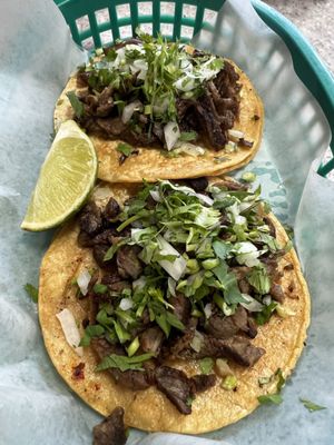 El Asador Restaurant by null