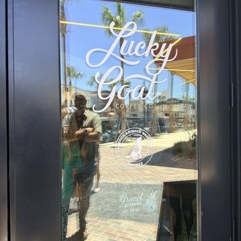 Lucky Goat Coffee Co - Coffee Roasteries Near Me - Sumterville, Florida