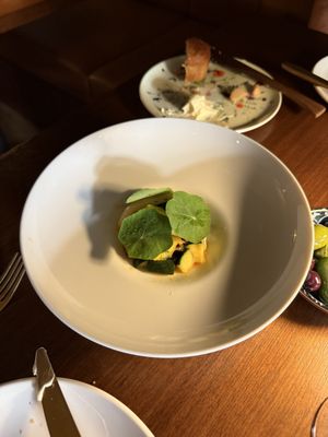 6 Restaurant - NYC by null