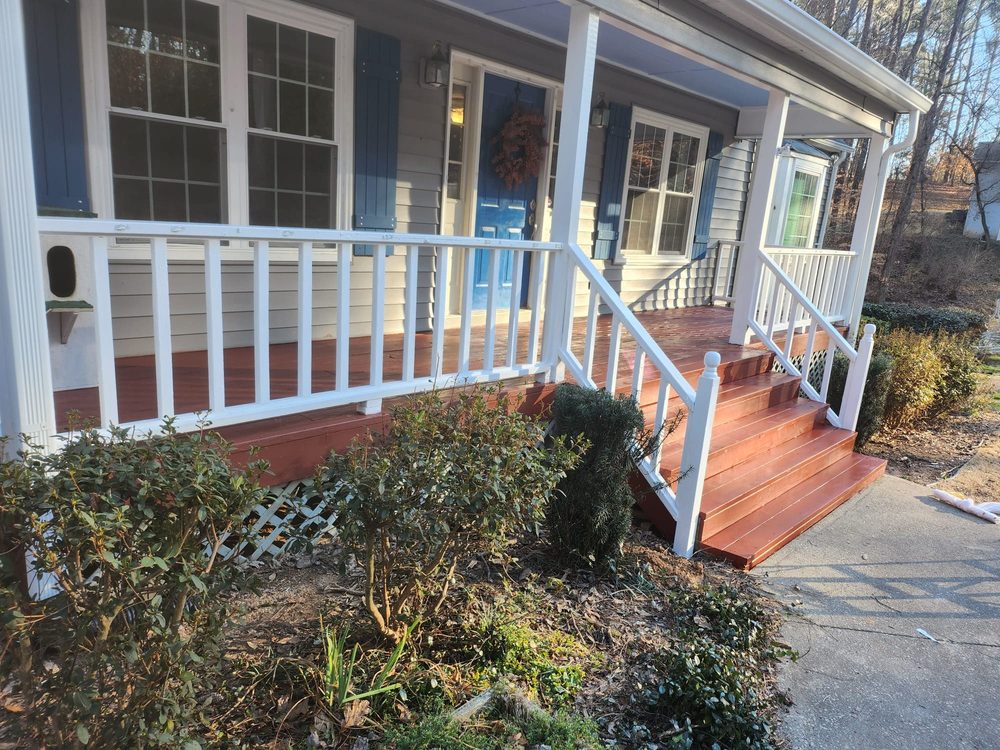 Slide of Atlanta Roofing & Restoration