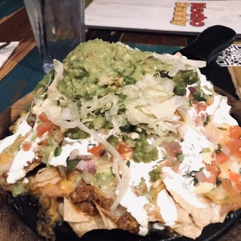 Nacho Daddy - New American Near Me - Las Vegas, Nevada Nacho Daddy - New American Near Me - Las Vegas, Nevada