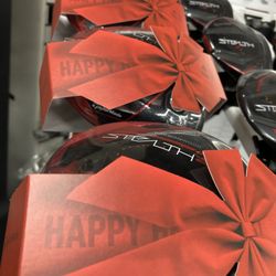 Fairway Golf USA - Give the gift of golf!