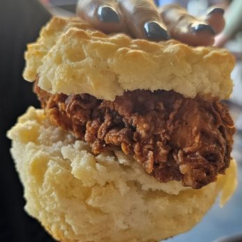 Krankies - Coffee & Tea Near Me - Winston-Salem, North Carolina