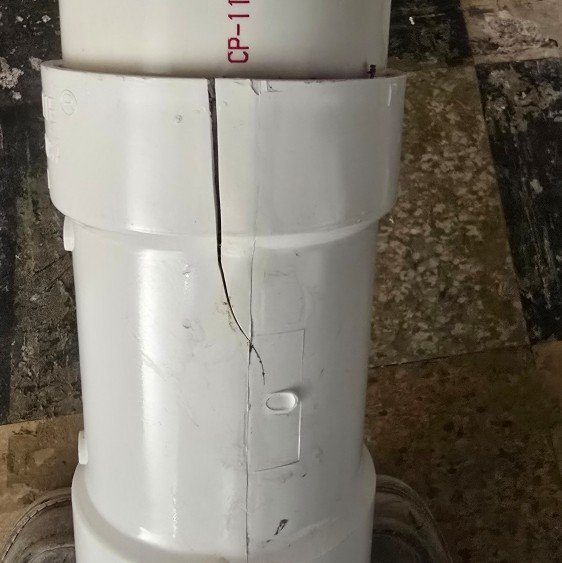 Slide of Essential Plumbing Services