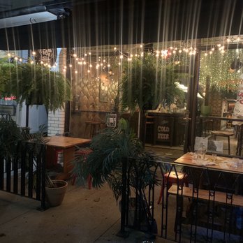 La Carnita - Outside - Mexican Near Me - Toronto, Ontario