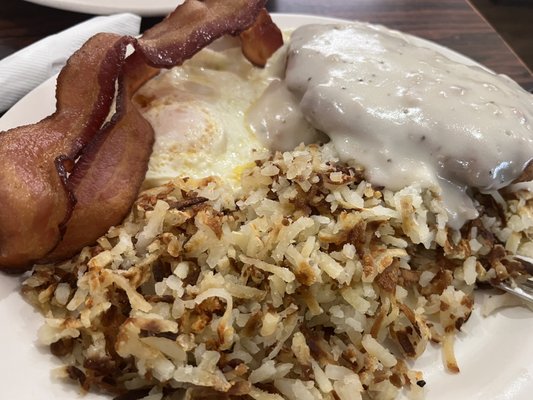 Criddle's Cafe by null